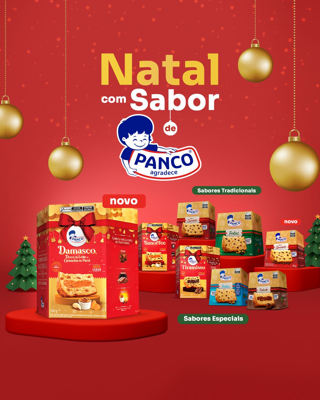 Natal Panco 2024